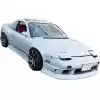 ModeloDrive FRP DMA D1 Hood > Nissan 240SX 1989-1994 - Image 43