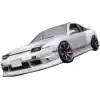 ModeloDrive FRP DMA D1 Hood > Nissan 240SX 1989-1994 - Image 46