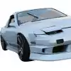 ModeloDrive FRP DMA D1 Hood > Nissan 240SX 1989-1994 - Image 48