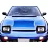 ModeloDrive FRP DMA D1 Hood > Nissan 240SX 1989-1994 - Image 5