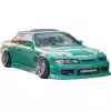 ModeloDrive FRP DMA D1 Hood > Nissan 240SX S14 (Zenki) 1995-1996 - Image 36