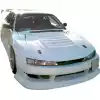 ModeloDrive FRP DMA D1 Hood > Nissan 240SX S14 (Kouki) 1997-1998 - Image 25