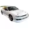 ModeloDrive FRP DMA D1 Hood > Nissan 240SX S14 (Kouki) 1997-1998 - Image 26