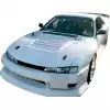 ModeloDrive FRP DMA D1 Hood > Nissan 240SX S14 (Kouki) 1997-1998 - Image 27