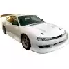 ModeloDrive FRP DMA D1 Hood > Nissan 240SX S14 (Kouki) 1997-1998 - Image 29