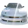 ModeloDrive FRP DMA D1 Hood > Nissan 240SX S14 (Kouki) 1997-1998 - Image 32