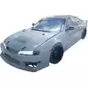 ModeloDrive FRP DMA D1 Hood > Nissan 240SX S14 (Kouki) 1997-1998 - Image 33