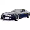 ModeloDrive FRP DMA D1 Hood > Nissan 240SX S14 (Kouki) 1997-1998 - Image 3