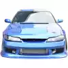 ModeloDrive FRP DMA D1 Hood > Nissan Silvia S15 1999-2002 - Image 30