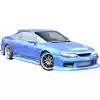 ModeloDrive FRP DMA D1 Hood > Nissan Silvia S15 1999-2002 - Image 35