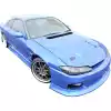 ModeloDrive FRP DMA D1 Hood > Nissan Silvia S15 1999-2002 - Image 36