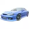 ModeloDrive FRP DMA D1 Hood > Nissan Silvia S15 1999-2002 - Image 37