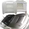 ModeloDrive FRP DMA D1 Hood > Nissan Silvia S15 1999-2002 - Image 1