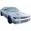 ModeloDrive FRP DMA D1 Hood > Nissan Cefiro A31 1988-1993 - Image 24