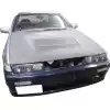 ModeloDrive FRP DMA D1 Hood > Nissan Cefiro A31 1988-1993 - Image 2