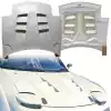 ModeloDrive FRP RAME-GT Hood > Mazda RX-7 (FD3S) 1993-1997 - Image 40