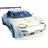 ModeloDrive FRP RAME-GT Hood > Mazda RX-7 (FD3S) 1993-1997 - Image 42