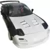 ModeloDrive FRP RAME-GT Hood > Mazda RX-7 (FD3S) 1993-1997 - Image 44