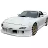 ModeloDrive FRP RAME-GT Hood > Mazda RX-7 (FD3S) 1993-1997 - Image 47