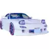 ModeloDrive FRP RAME-GT Hood > Mazda RX-7 (FD3S) 1993-1997 - Image 48