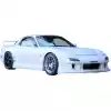 ModeloDrive FRP RAME-GT Hood > Mazda RX-7 (FD3S) 1993-1997 - Image 49