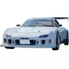 ModeloDrive FRP RAME-GT Hood > Mazda RX-7 (FD3S) 1993-1997 - Image 50