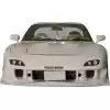 ModeloDrive FRP RAME-GT Hood > Mazda RX-7 (FD3S) 1993-1997 - Image 51