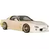 ModeloDrive FRP RAME-GT Hood > Mazda RX-7 (FD3S) 1993-1997 - Image 52