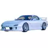 ModeloDrive FRP RAME-GT Hood > Mazda RX-7 (FD3S) 1993-1997 - Image 53