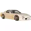 ModeloDrive FRP RAME-GT Hood > Mazda RX-7 (FD3S) 1993-1997 - Image 54