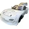 ModeloDrive FRP RAME-GT Hood > Mazda RX-7 (FD3S) 1993-1997 - Image 56