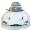 ModeloDrive FRP RAME-GT Hood > Mazda RX-7 (FD3S) 1993-1997 - Image 57