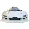 ModeloDrive FRP RAME-GT Hood > Mazda RX-7 (FD3S) 1993-1997 - Image 58