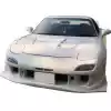 ModeloDrive FRP RAME-GT Hood > Mazda RX-7 (FD3S) 1993-1997 - Image 61