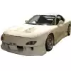 ModeloDrive FRP RAME-GT Hood > Mazda RX-7 (FD3S) 1993-1997 - Image 62