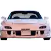 ModeloDrive FRP RAME-GT Hood > Mazda RX-7 (FD3S) 1993-1997 - Image 63