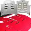 ModeloDrive FRP RAME-GT Hood > Mazda RX-7 (FD3S) 1993-1997 - Image 1