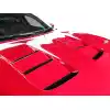 ModeloDrive FRP RAME-GT Hood > Mazda RX-7 (FD3S) 1993-1997 - Image 3