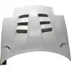 ModeloDrive FRP RAME-GT Hood > Mazda RX-7 (FD3S) 1993-1997 - Image 6