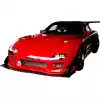 ModeloDrive FRP RAME-GT Hood > Mazda RX-7 (FD3S) 1993-1997 - Image 30