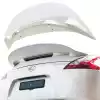 ModeloDrive FRP CS Type N Style Spoiler Wing > Nissan 370Z Z34 2009-2020 - Image 19