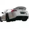 ModeloDrive FRP CS Type N Style Spoiler Wing > Nissan 370Z Z34 2009-2020 - Image 20