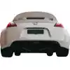 ModeloDrive FRP CS Type N Style Spoiler Wing > Nissan 370Z Z34 2009-2020 - Image 21