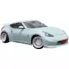 ModeloDrive FRP CS Type N Style Spoiler Wing > Nissan 370Z Z34 2009-2020 - Image 24