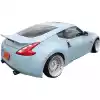 ModeloDrive FRP CS Type N Style Spoiler Wing > Nissan 370Z Z34 2009-2020 - Image 27