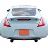 ModeloDrive FRP CS Type N Style Spoiler Wing > Nissan 370Z Z34 2009-2020 - Image 28