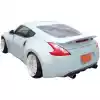 ModeloDrive FRP CS Type N Style Spoiler Wing > Nissan 370Z Z34 2009-2020 - Image 29