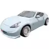 ModeloDrive FRP CS Type N Style Spoiler Wing > Nissan 370Z Z34 2009-2020 - Image 31