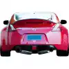 ModeloDrive FRP CS Type N Style Spoiler Wing > Nissan 370Z Z34 2009-2020 - Image 3