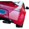 ModeloDrive FRP CS Type N Style Spoiler Wing > Nissan 370Z Z34 2009-2020 - Image 4